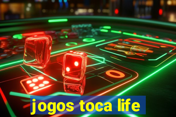 jogos toca life